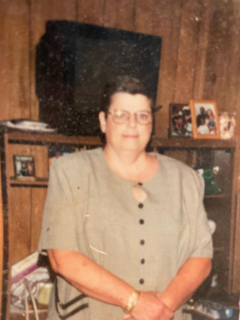 Judy Patricia Scott Profile Photo