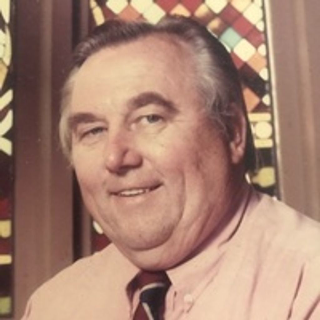 Paul Sapick Sr. Profile Photo