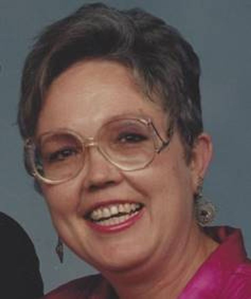 Judy Wright Heidelberg