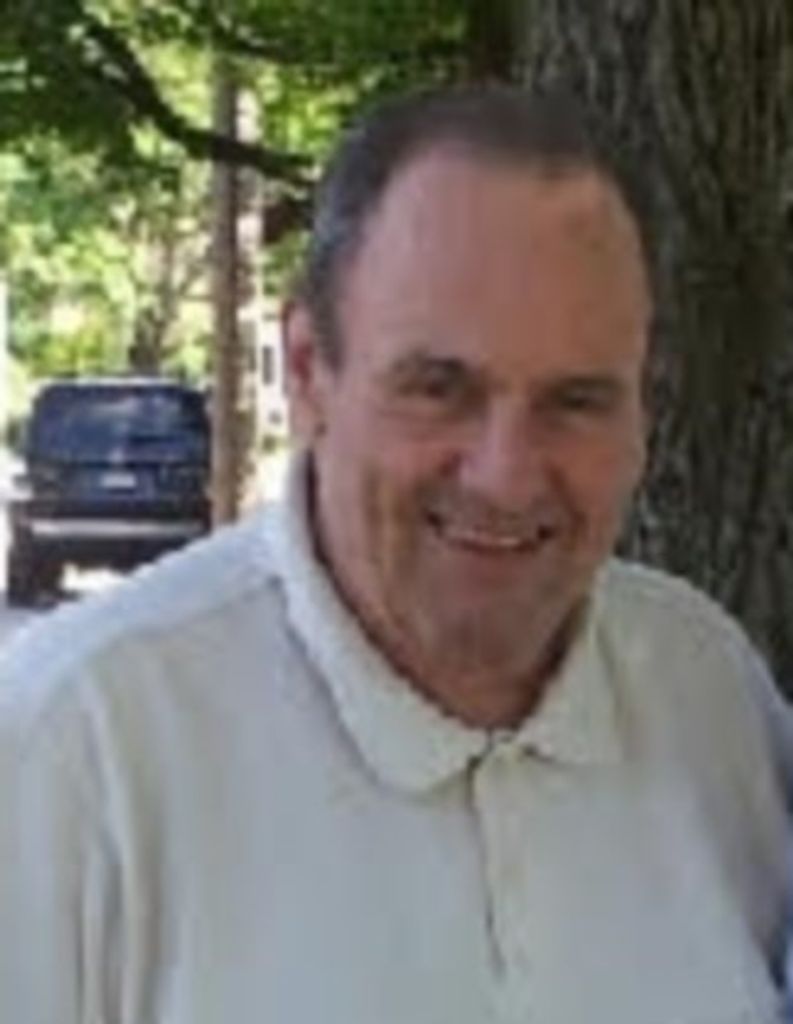 James M. "Michael" Sweeney
