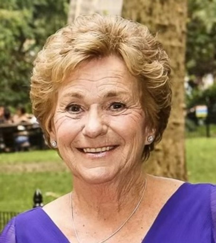Jane A. Smith Profile Photo