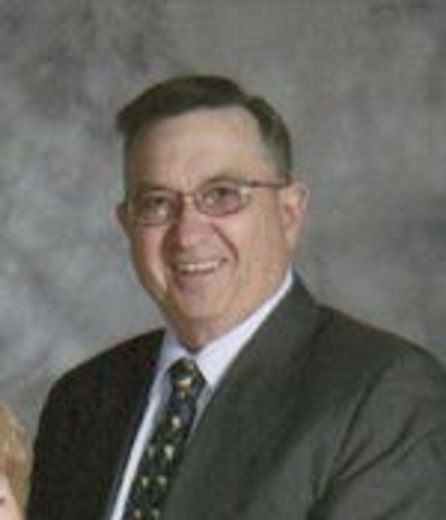 Daniel L. Gillett
