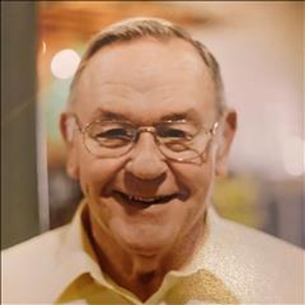 Merl Ree Gray Profile Photo