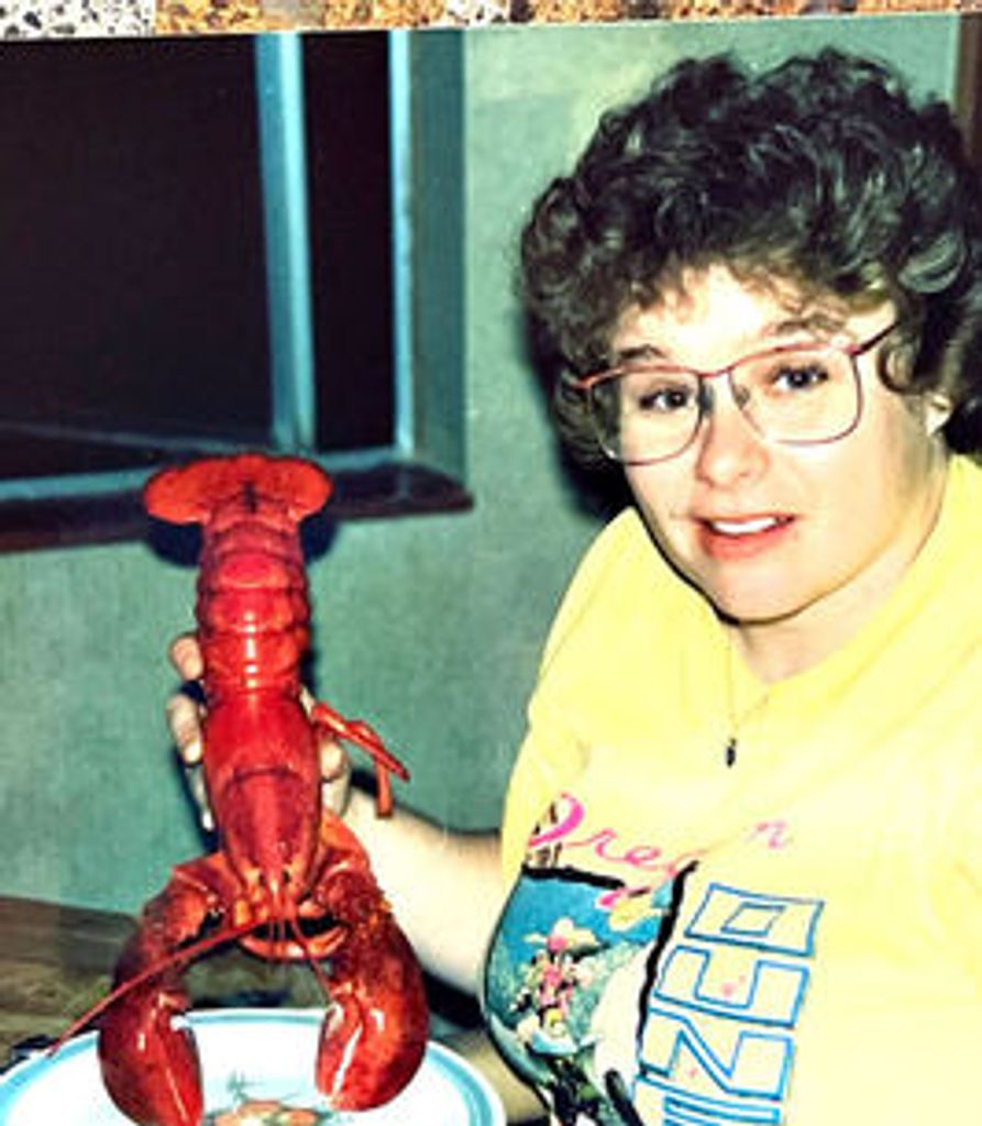 Susan Dixon Profile Photo