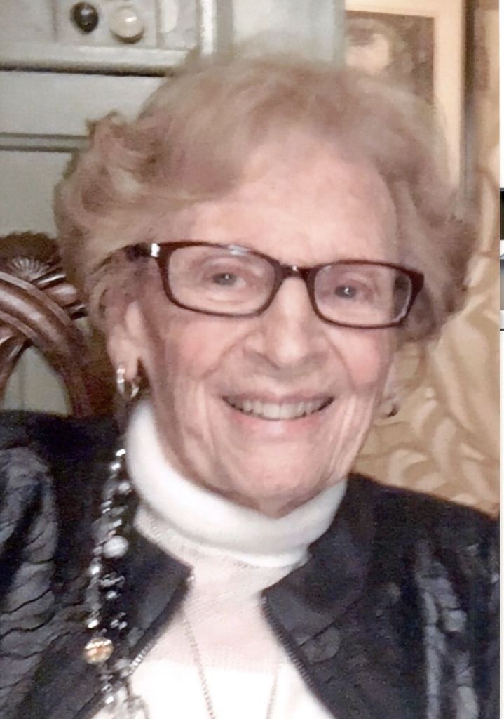 Piny Cochran Smith Profile Photo