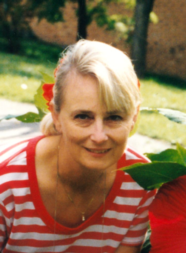 Linda  M. Strzesynski