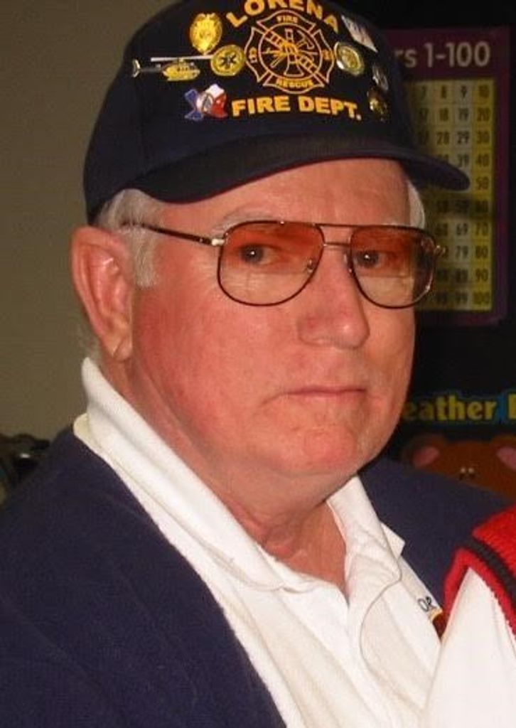 Rodney A. Baden