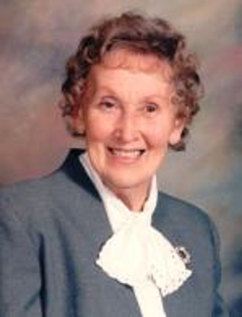 Mildred Mcaulay