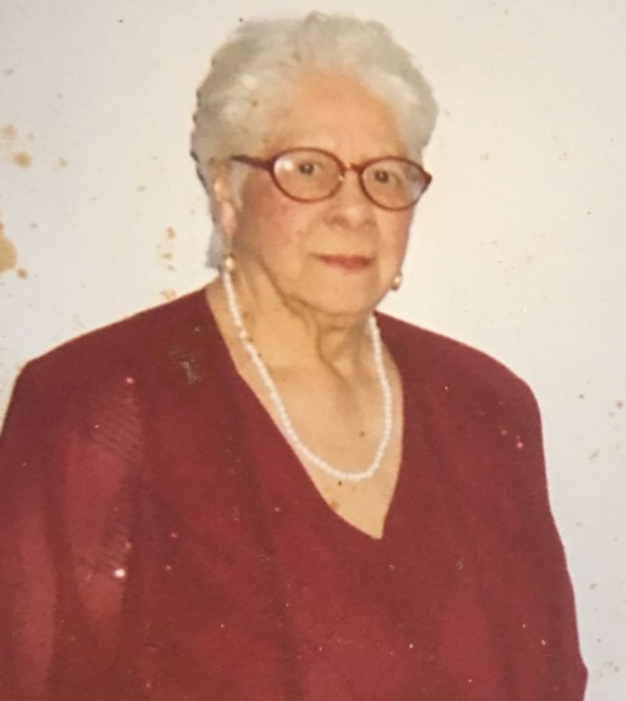 Rosa Morales
