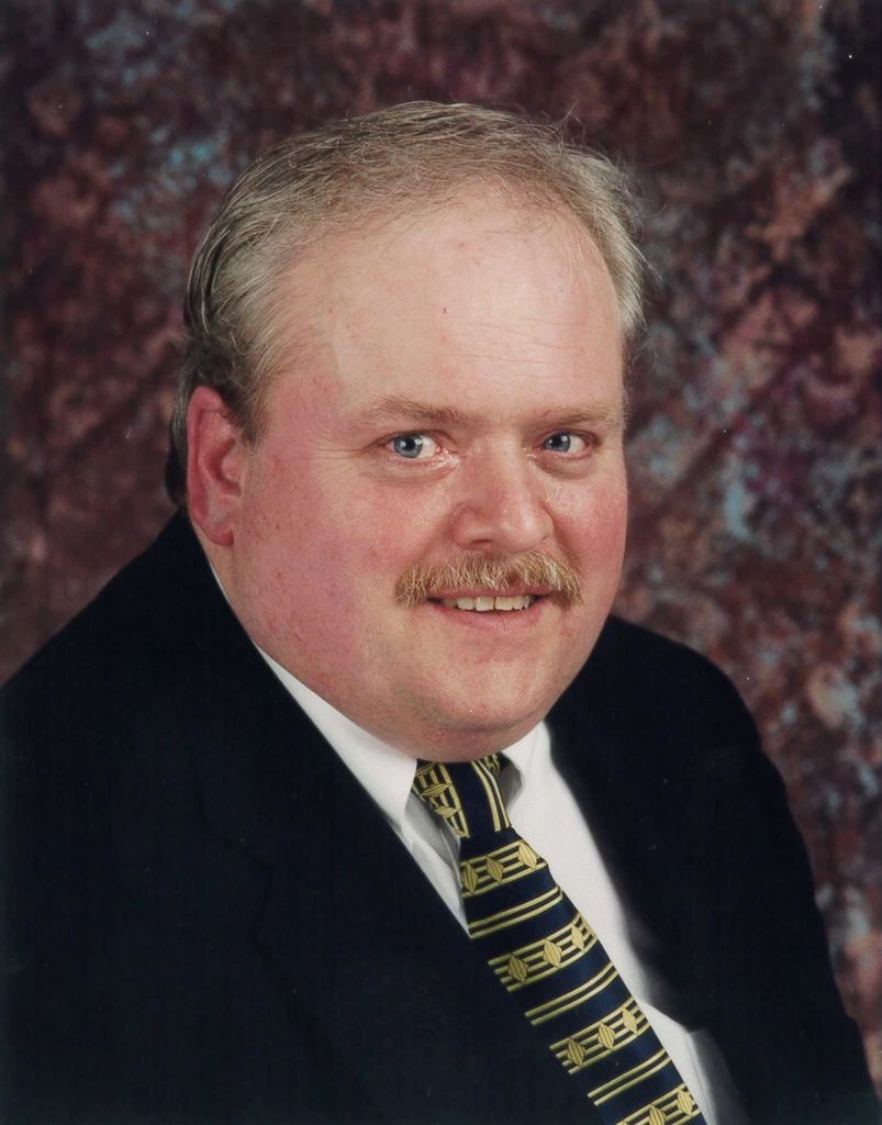 John Paul Correri Jr. Profile Photo