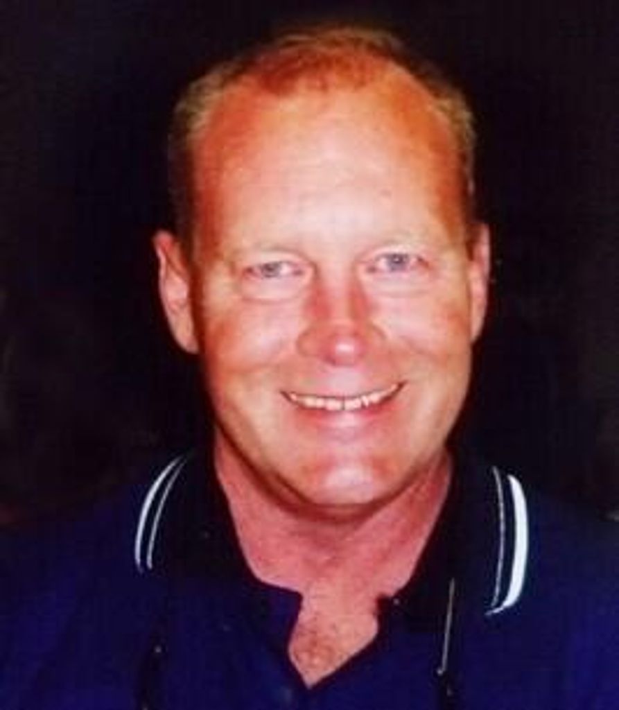 John Michael Hoss Profile Photo