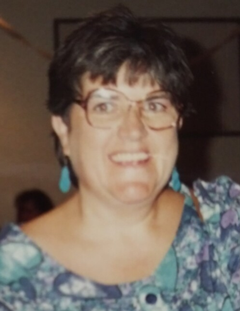 Anita Louise Ladd Profile Photo