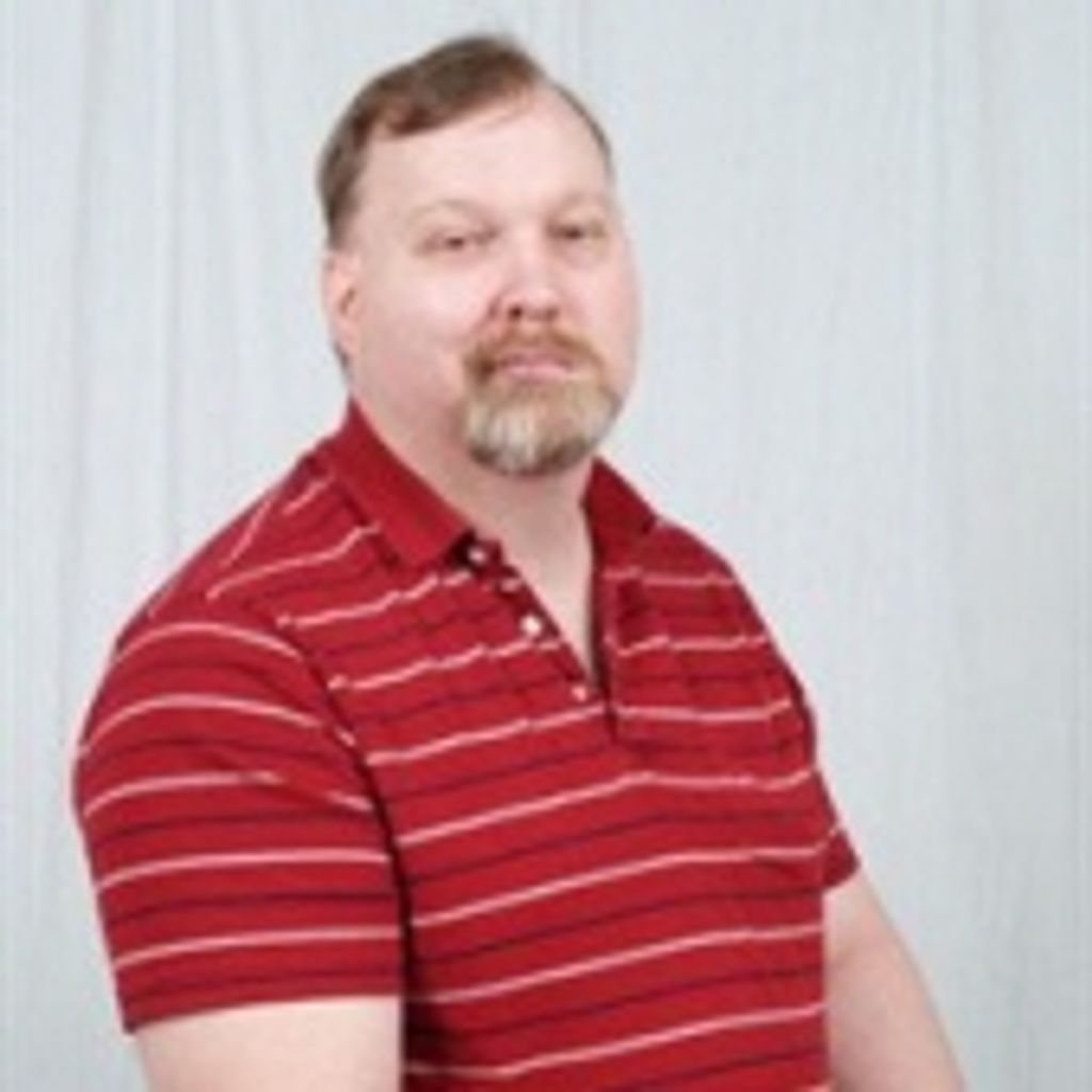 Andrew Riley
