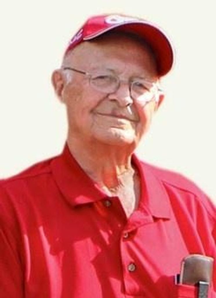 Thomas James "Jim" Gustafson Profile Photo