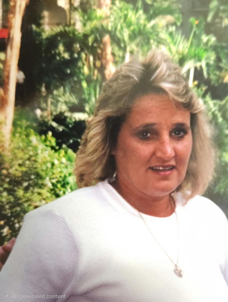 Kimberly “Reane” Outten Profile Photo