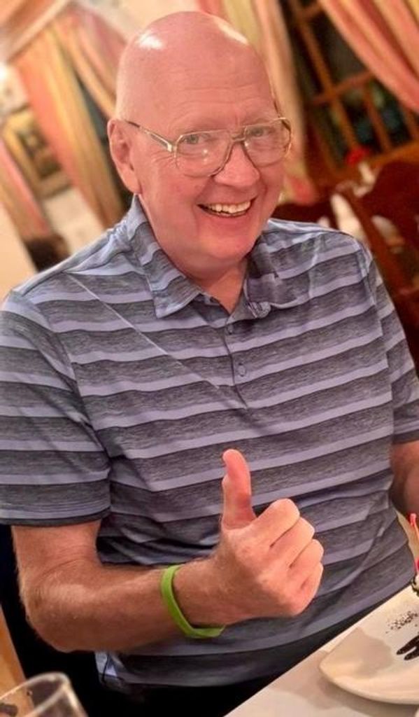 John E. Sikora Profile Photo