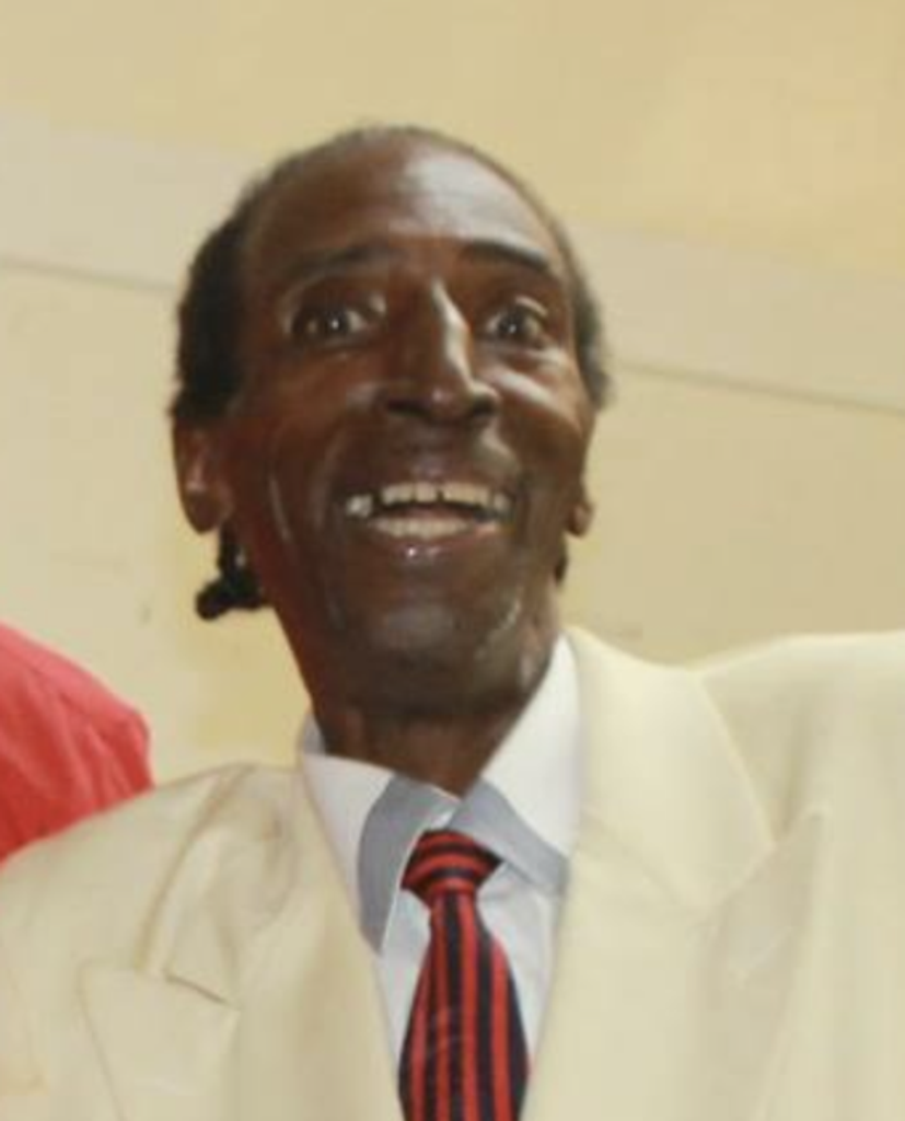 Robert Howard Bush Profile Photo