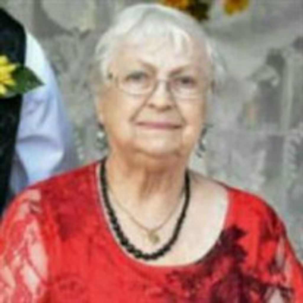 Mary Ann Trudell