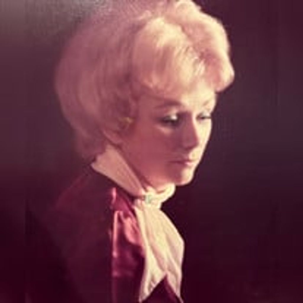 Barbara Braiden Moore