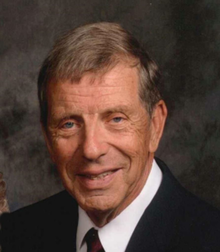 Theodore "Ted" Rohling