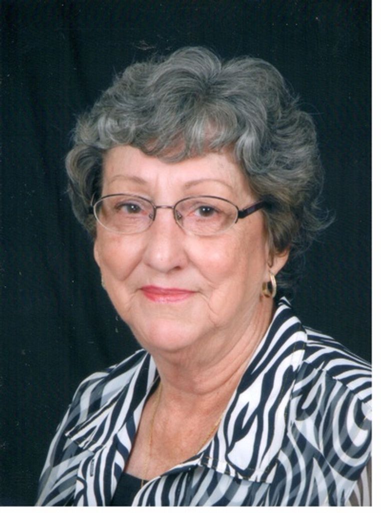 Joycelyn Lavergne Profile Photo