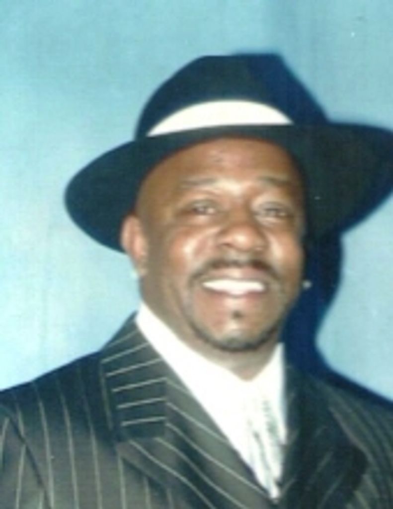 David St. Clair Wakefield