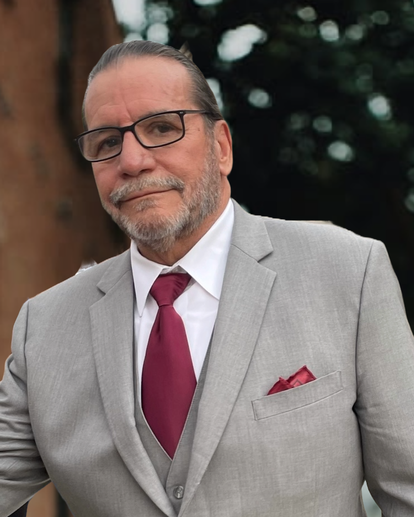 Fernando Sustaita