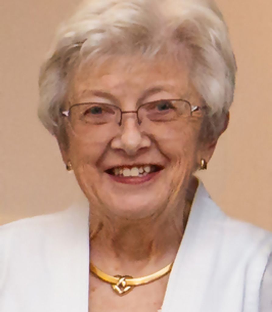 Mary Rhodes Profile Photo