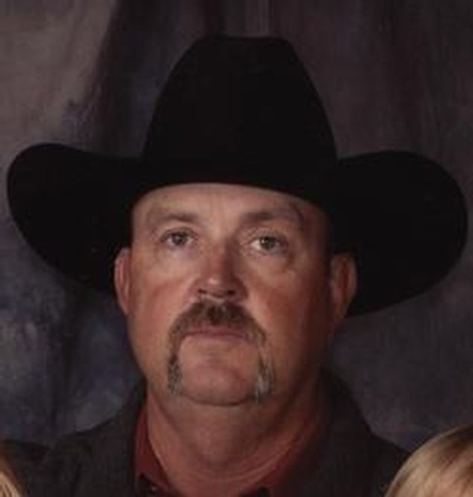 Melvin Van Meter