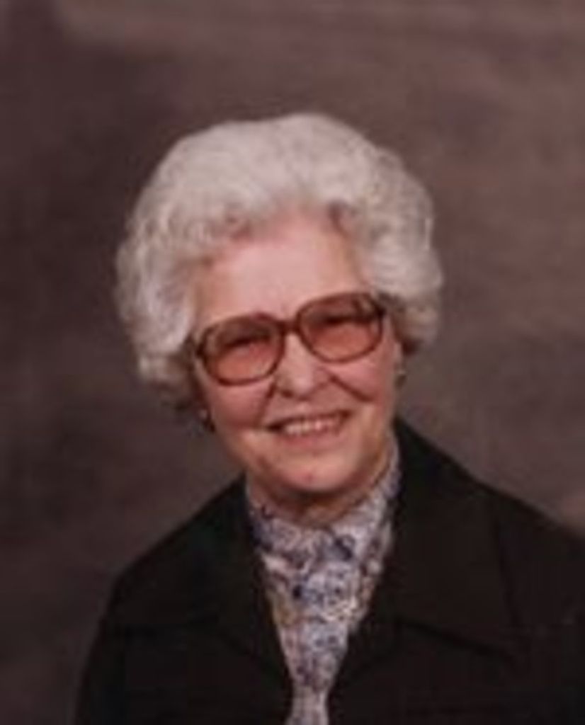 Leonora Smith