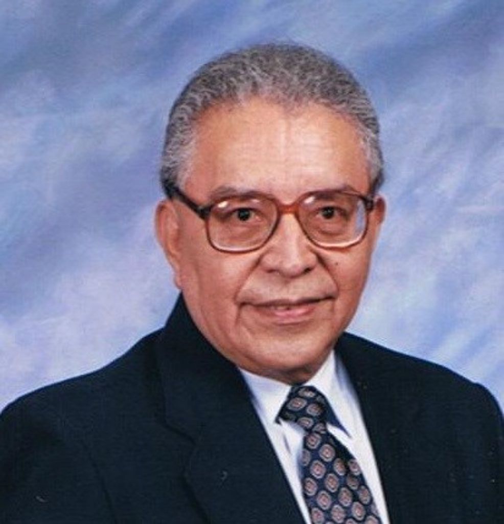 Francisco 'Frank' Sustaita Jr.