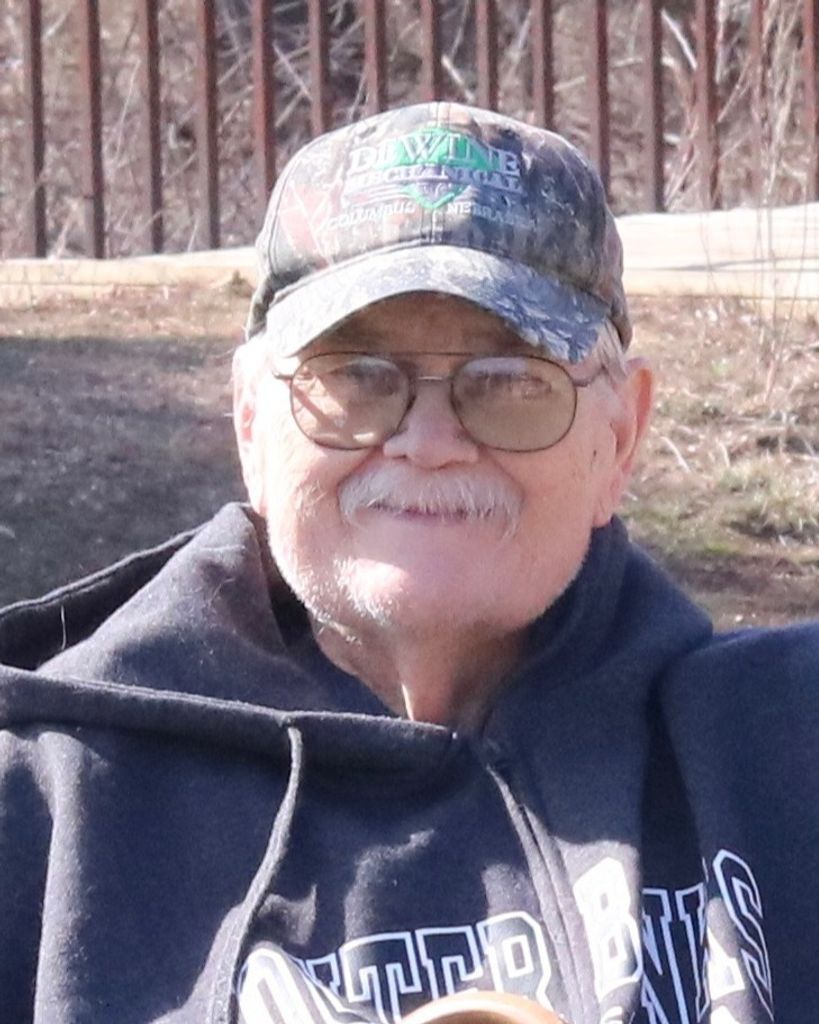 Thomas Michael Greenfield