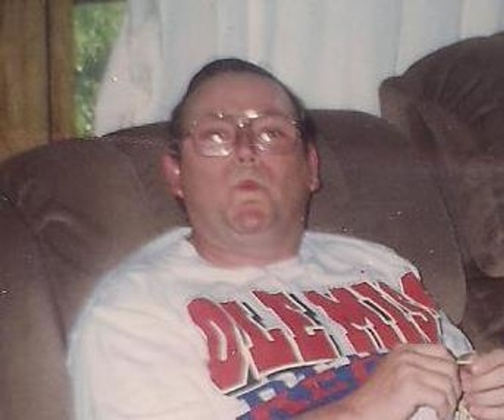 Johnny Hallmark Profile Photo