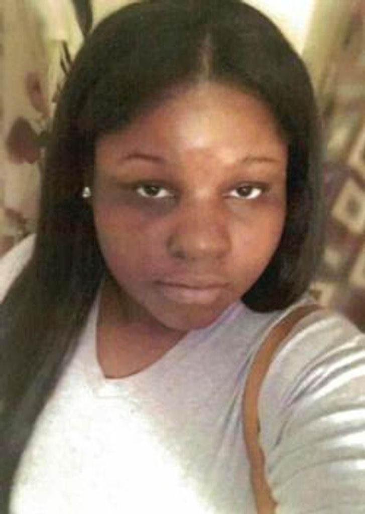 Kalysha Tekayale Wright