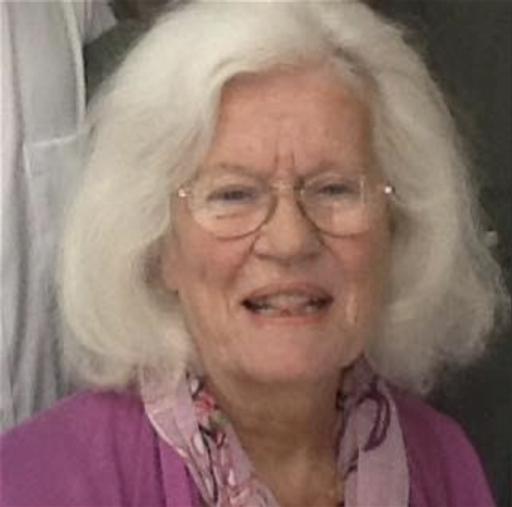 Sally Eberhardt Profile Photo