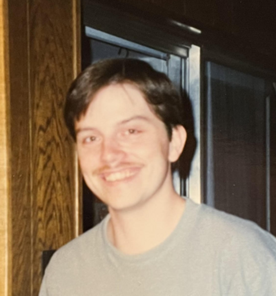 Donald Allen Scarbrough Profile Photo