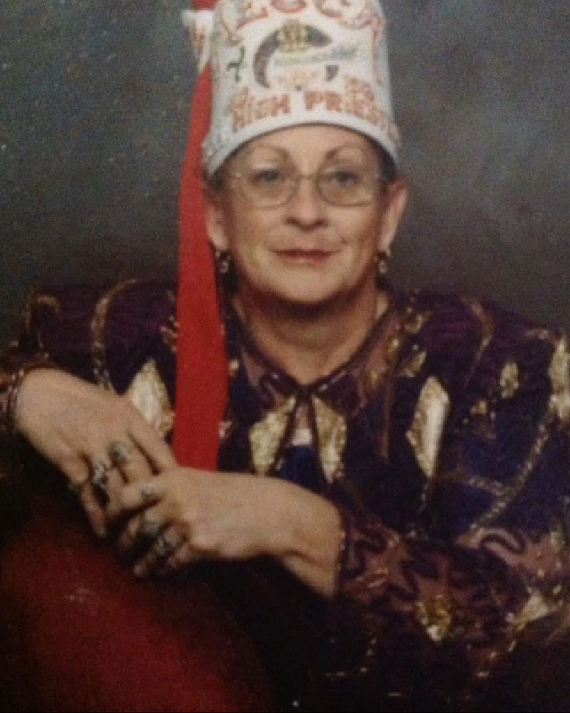 Debbie Dee Farrow Profile Photo