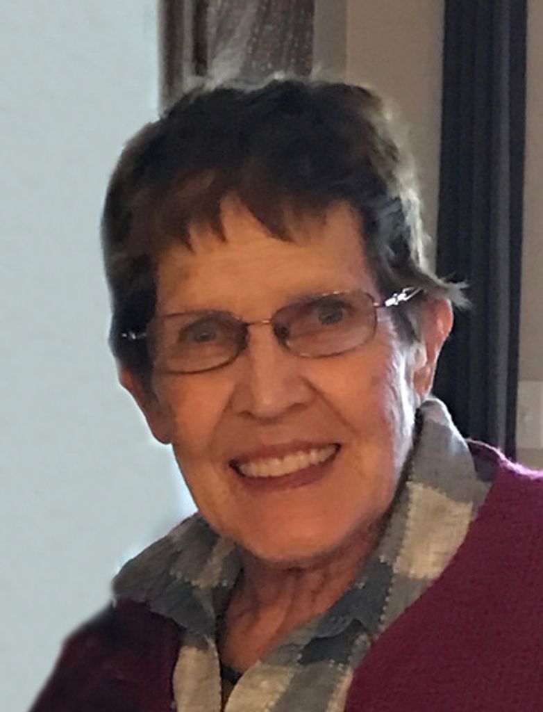 Glennis Muscha Profile Photo