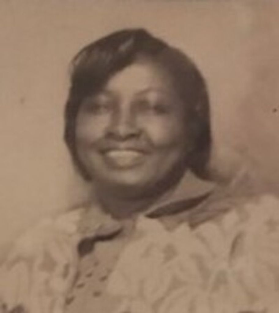 Edith Ree Barham Allen Profile Photo