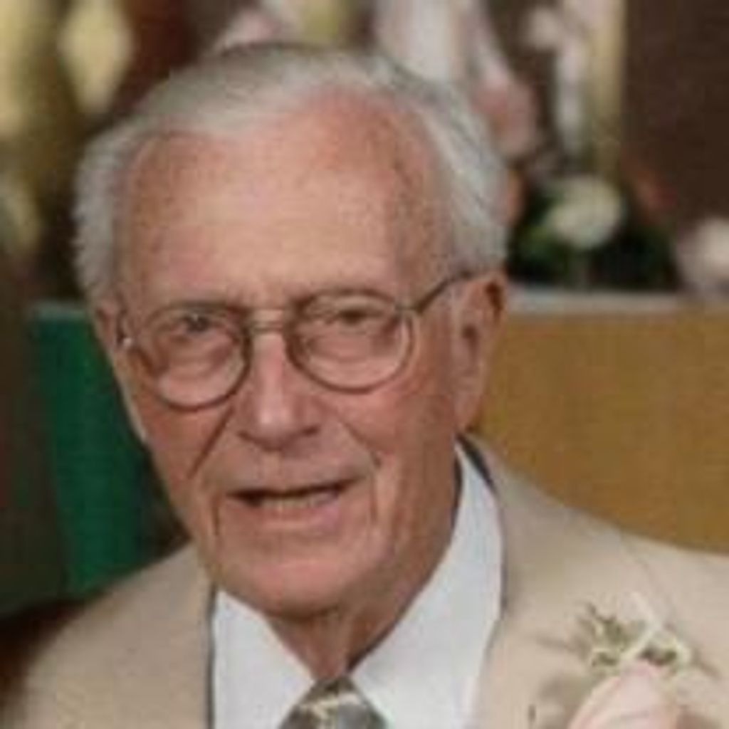 James J. Mccracken