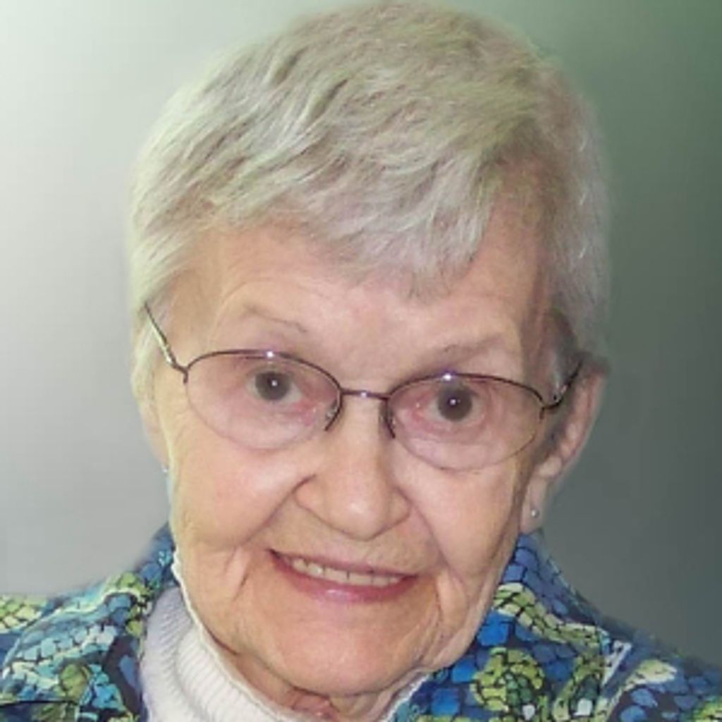 Nellie Miller