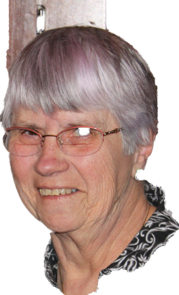 Carolyn J. Hare Profile Photo