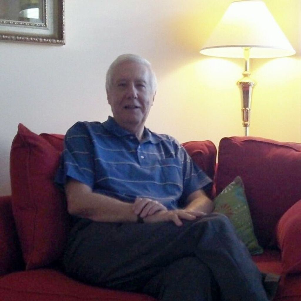 Harold E.  (Gene) Hausler