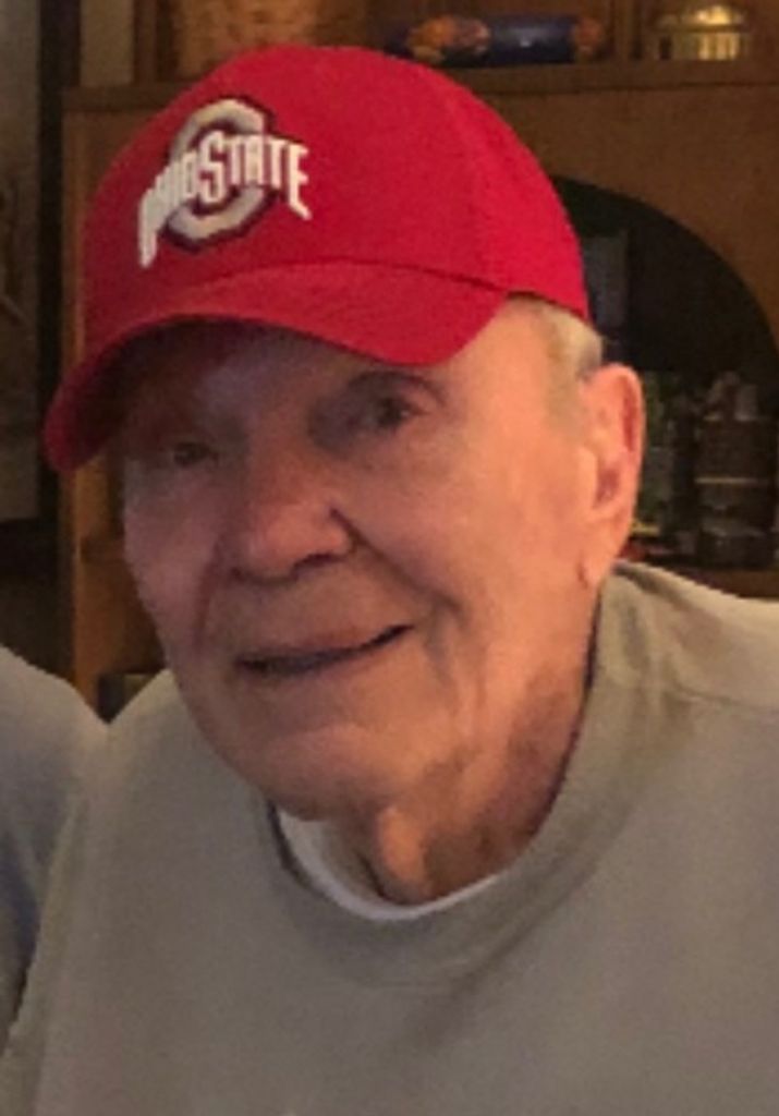 Ralph Bernard ("Skip")  Simon Jr. Profile Photo