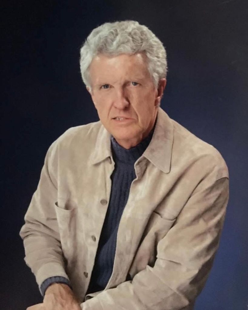 Robert Willis Daggs