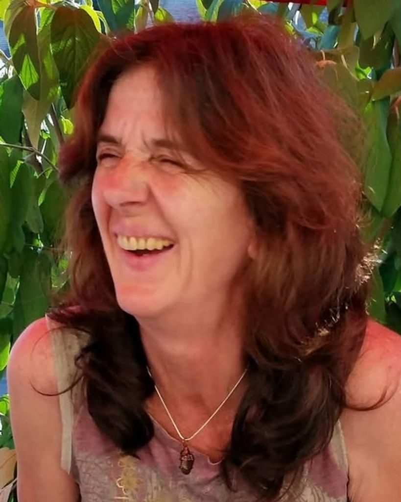 JoAnn P. West