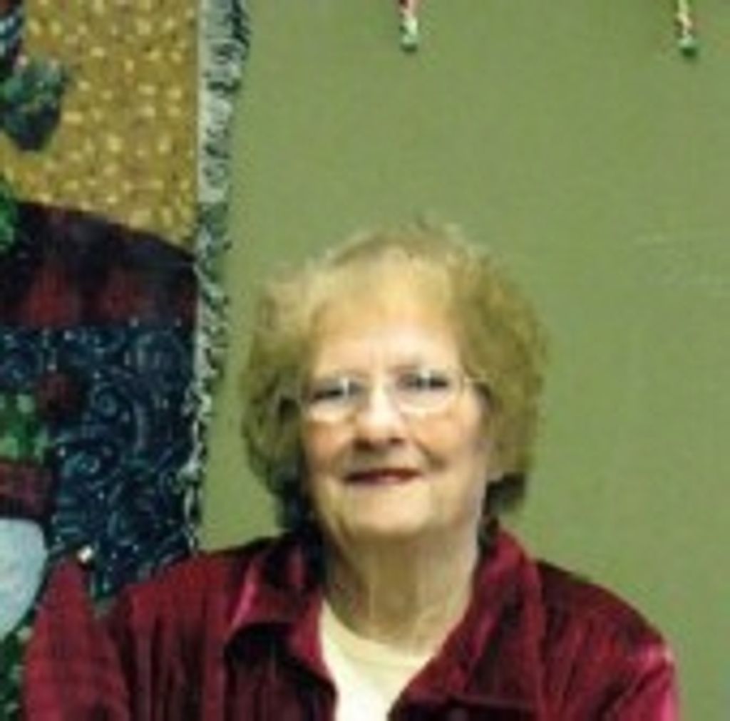 Barbara Beatrice Sapp
