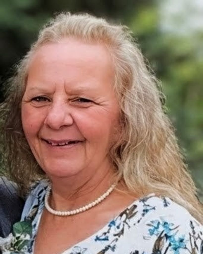 Theresa L. Campbell Profile Photo