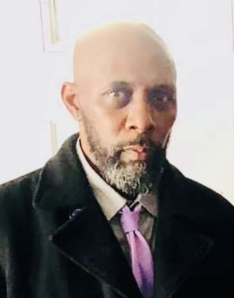 Scottie Junior Lloyd ,56 Profile Photo
