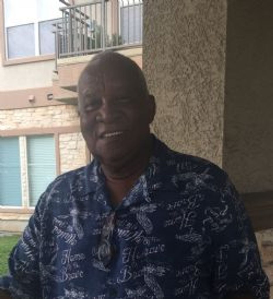 Ezell Simmons
